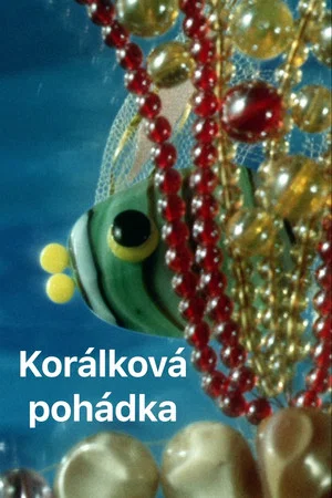 Постер: Coral Fairytale
