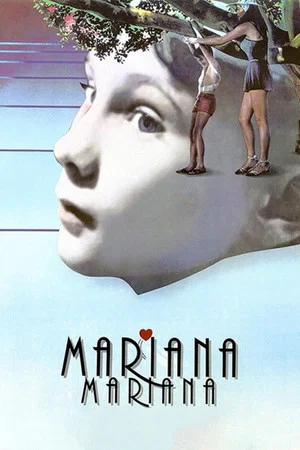 Постер: Mariana Mariana