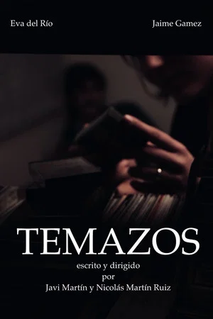 Постер: Temazos