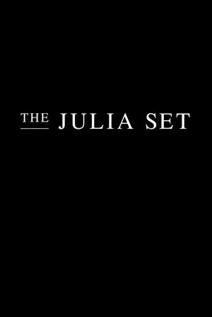 Постер: The Julia Set