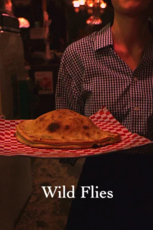 Постер: Wild Flies