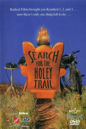 Постер: Kranked 4: Search for the Holey Trail