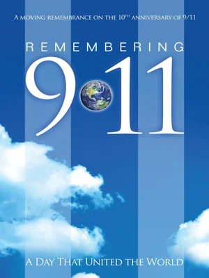 Постер: Remembering 9/11