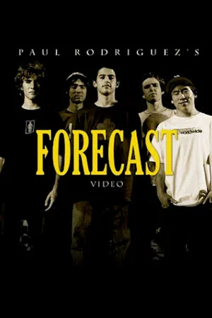 Постер: Forecast
