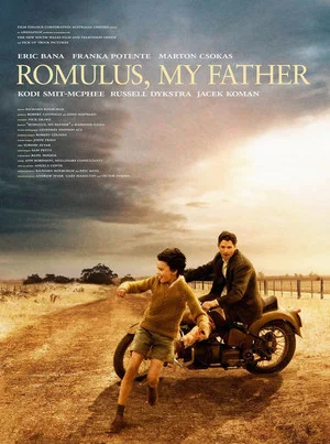 Постер: Romulus, My Father