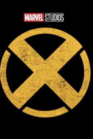 Постер: X-Men