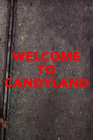 Постер: Candyland