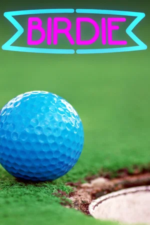 Постер: Birdie