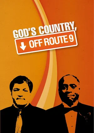 Постер: God's Country, Off Route 9