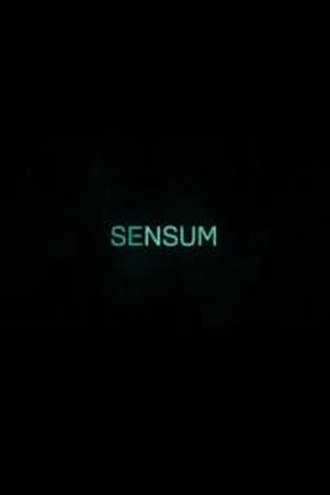 Постер: Sensum