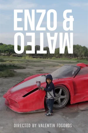 Постер: Enzo & Mateo