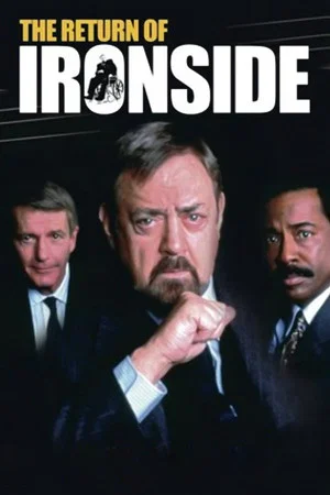 Постер: The Return of Ironside