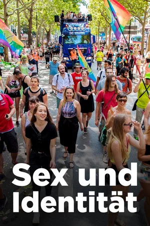 Постер: Sex und Identität