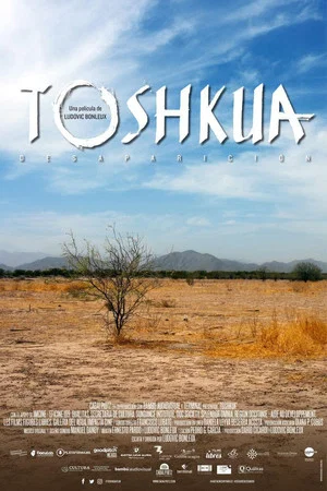 Постер: Toshkua