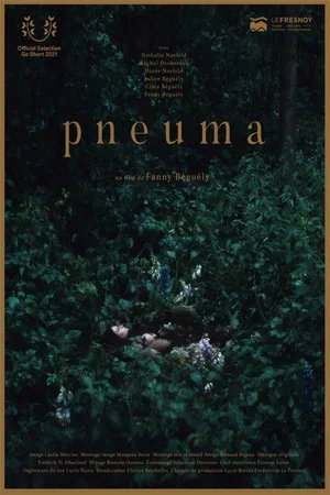 Постер: Pneuma