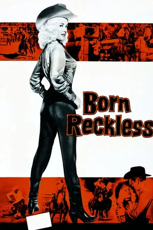 Постер: Born Reckless