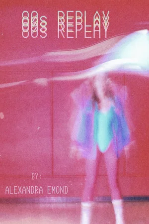 Постер: 80's Replay