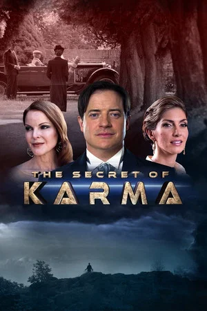 Постер: The Secret of Karma