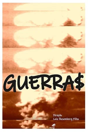 Постер: Guerras