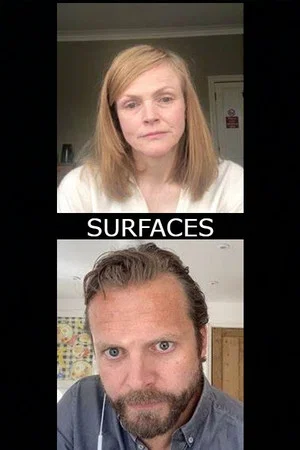 Постер: Surfaces