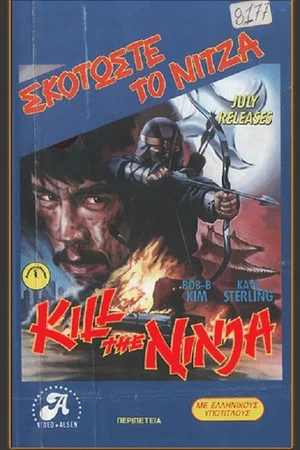 Постер: Mortal Battle