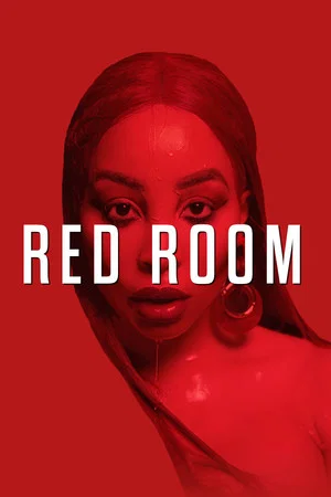 Постер: Red Room