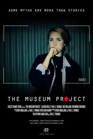 Постер: The Museum Project