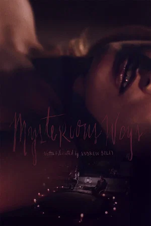 Постер: Mysterious Ways