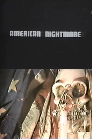 Постер: American Nightmare
