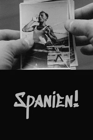 Постер: Spain!