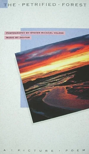 Постер: The Petrified Forest: A Picture Poem