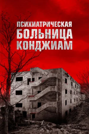 Постер: Психиатрическая больница Конджиам