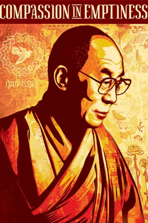 Постер: Compassion in Emptiness