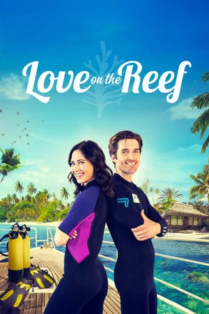 Постер: Love on the Reef