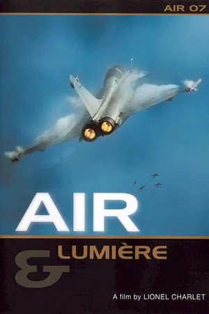 Постер: Air & Lumière