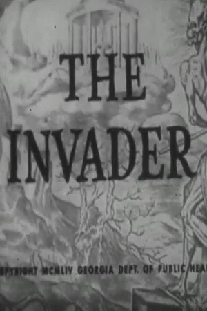 Постер: The Invader