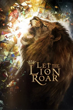 Постер: Let the Lion Roar
