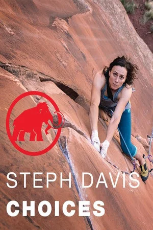 Постер: Steph Davis - Choices