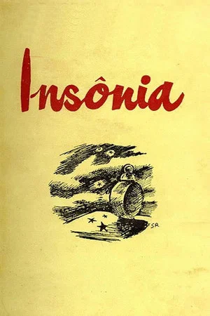 Постер: Insônia