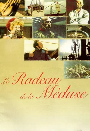 Постер: Le radeau de la Méduse