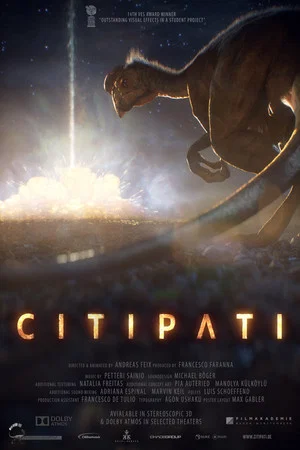 Постер: Citipati