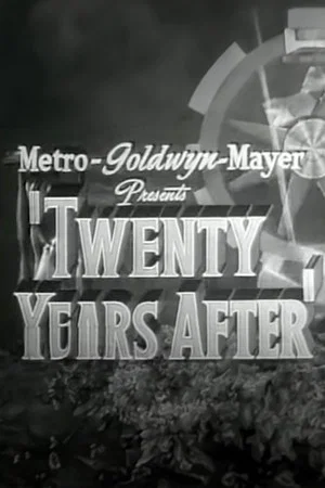 Постер: Twenty Years After