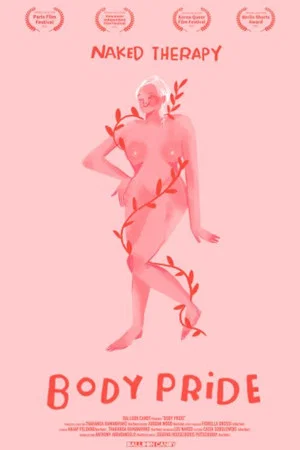 Постер: Body Pride