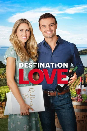 Постер: Destination Love