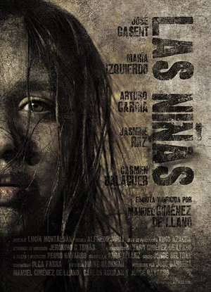 Постер: Las niñas