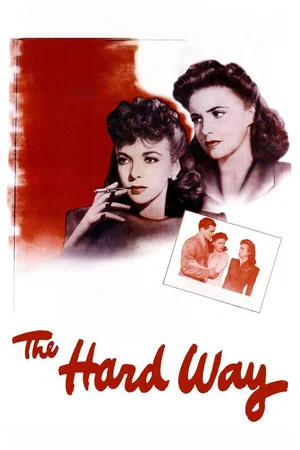 Постер: The Hard Way