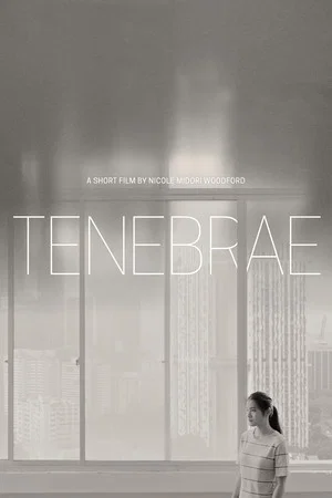Постер: Tenebrae