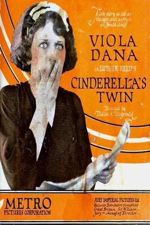 Постер: Cinderella's Twin