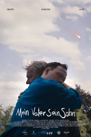 Постер: My Father's Son
