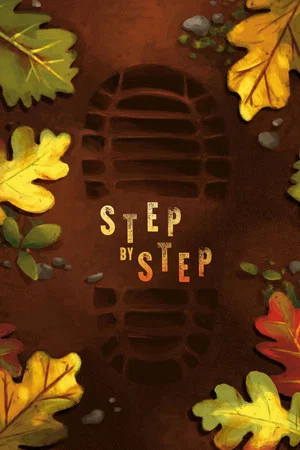 Постер: Step by Step